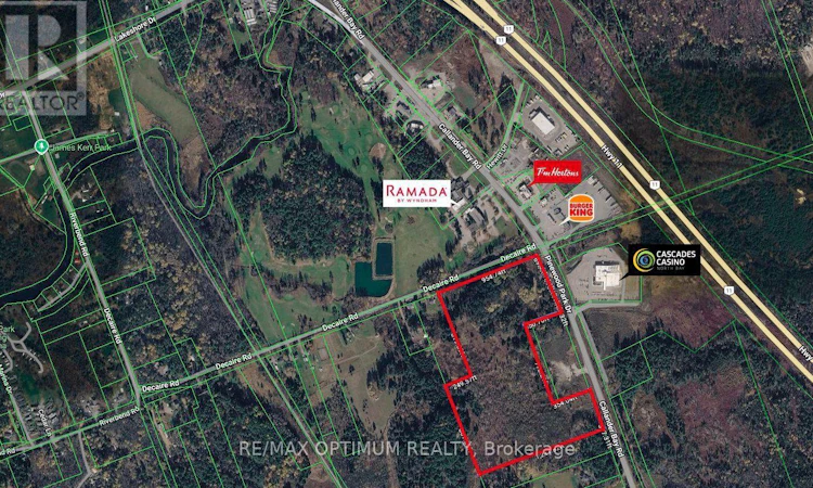 LOT 1-331 Pinewood Park Drive