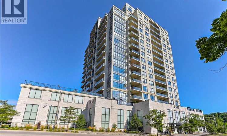 308-160 Macdonnell Street