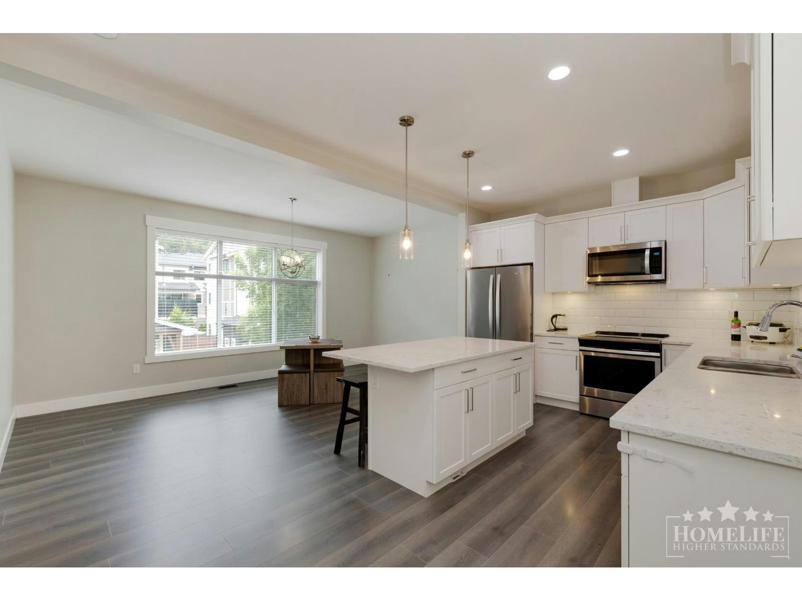 4-386 Pine Avenue, Harrison Hot Springs, BC, V0M 1K0 - 5