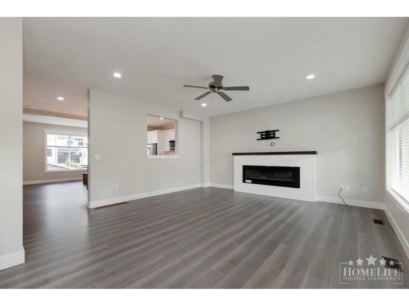 4-386 Pine Avenue, Harrison Hot Springs, BC, V0M 1K0 - 4