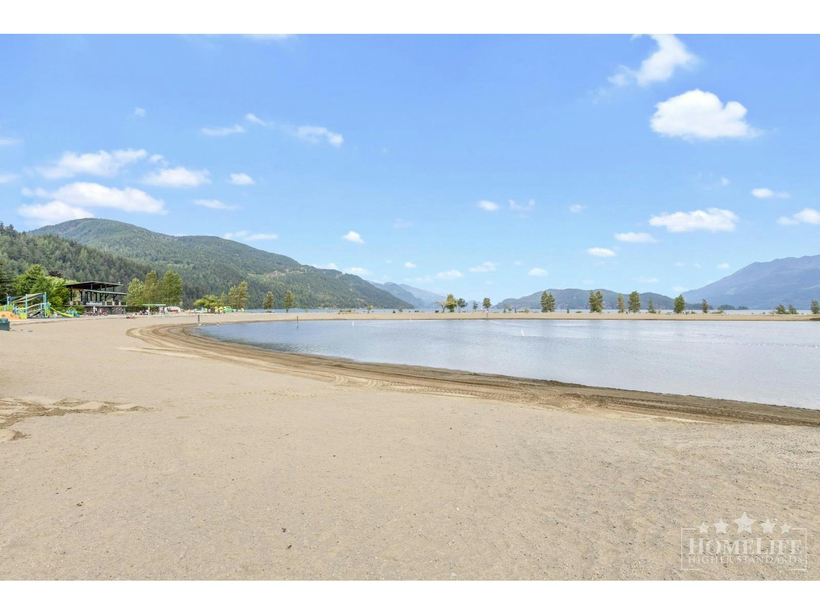 4-386 Pine Avenue, Harrison Hot Springs, BC, V0M 1K0 - 20