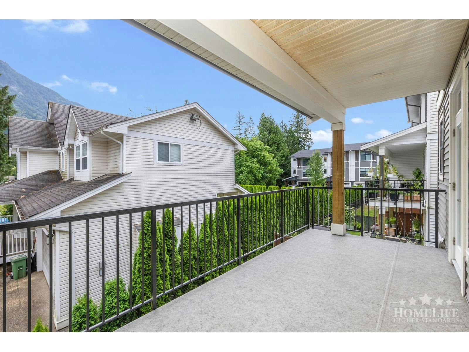 4-386 Pine Avenue, Harrison Hot Springs, BC, V0M 1K0 - 16