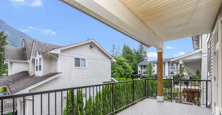 4-386 Pine Avenue, Harrison Hot Springs, BC, V0M 1K0 - 16