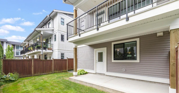 4-386 Pine Avenue, Harrison Hot Springs, BC, V0M 1K0 - 18