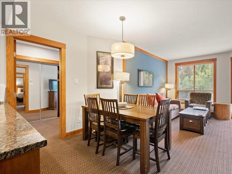 422-2036 London Lane, Whistler, BC, V8E 0N7 - 2