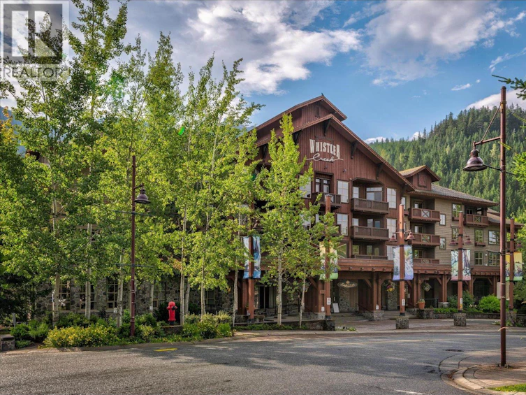 422-2036 London Lane, Whistler, BC, V8E 0N7 - 20