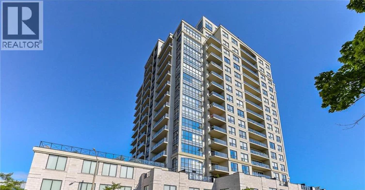 308-160 Macdonnell Street, Guelph, ON, N1H 0A9
