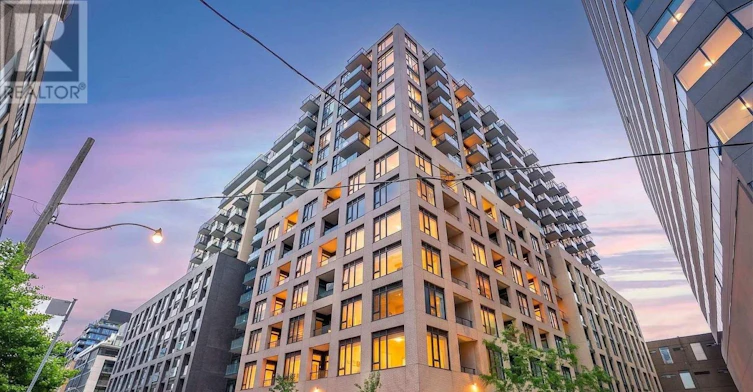 1212-543 Richmond Street, Toronto, ON, M5V 0W9 - 24