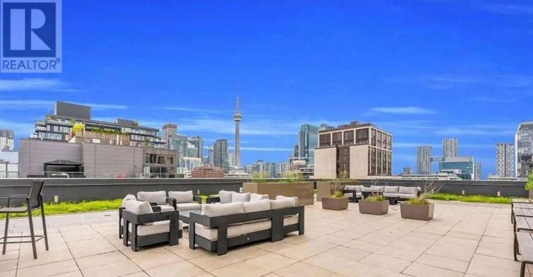 1212-543 Richmond Street, Toronto, ON, M5V 0W9 - 18