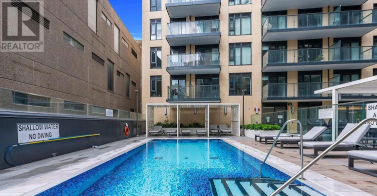 1212-543 Richmond Street, Toronto, ON, M5V 0W9 - 15