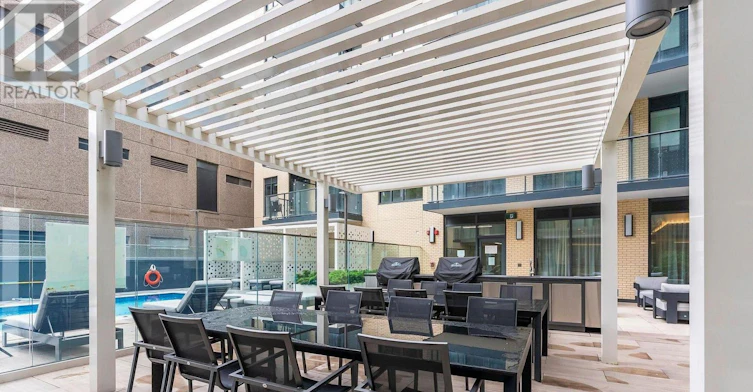 1212-543 Richmond Street, Toronto, ON, M5V 0W9 - 17