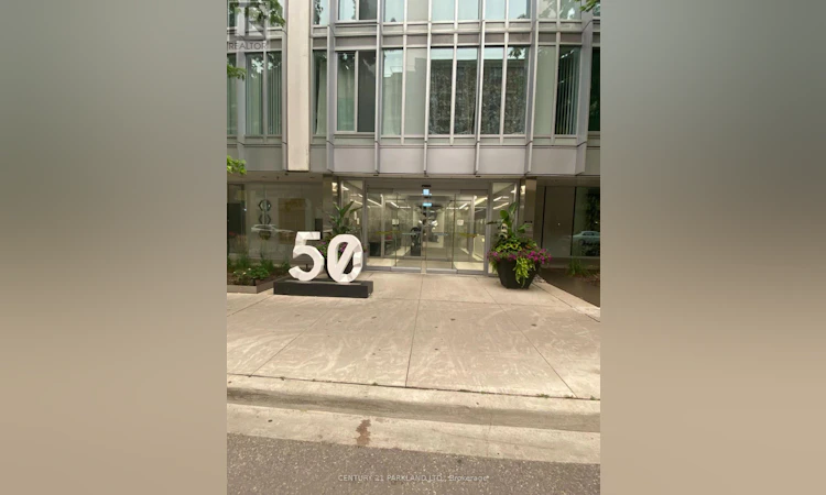 607-50 Mccaul Street