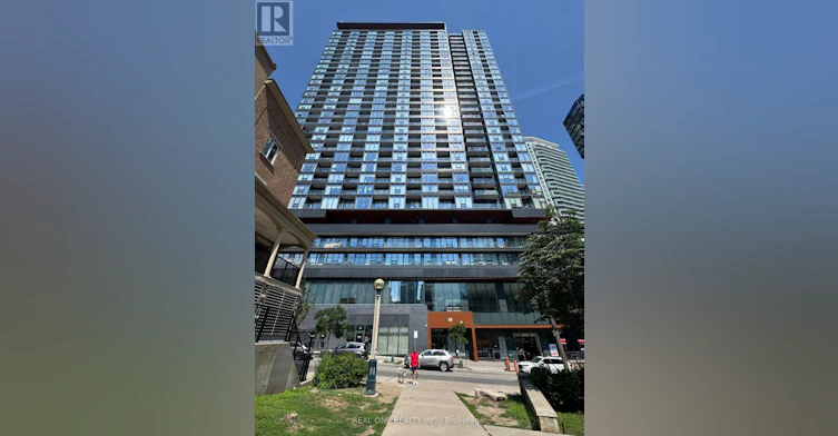 PH20-19 Western Battery Road, Toronto, ON, M6K 0E3 - 8