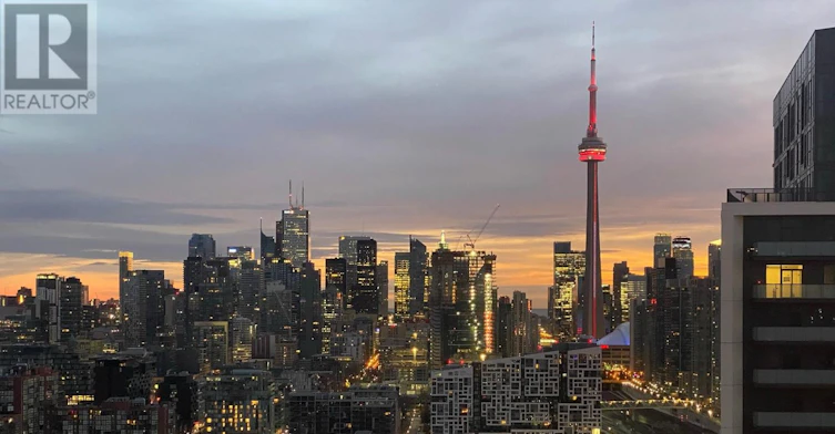 PH20-19 Western Battery Road, Toronto, ON, M6K 0E3 - 2