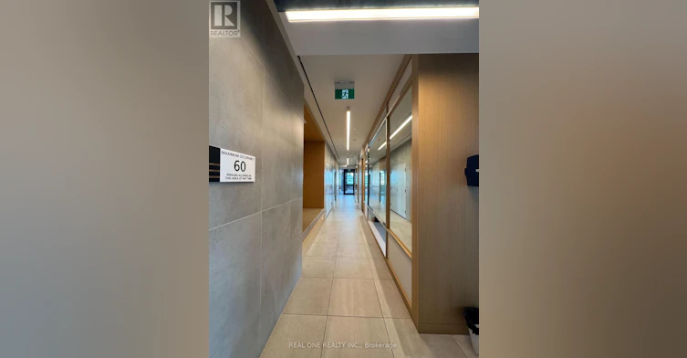 PH20-19 Western Battery Road, Toronto, ON, M6K 0E3 - 24