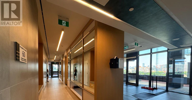 PH20-19 Western Battery Road, Toronto, ON, M6K 0E3 - 26