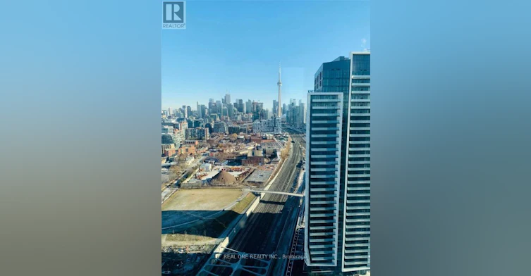 PH20-19 Western Battery Road, Toronto, ON, M6K 0E3 - 4