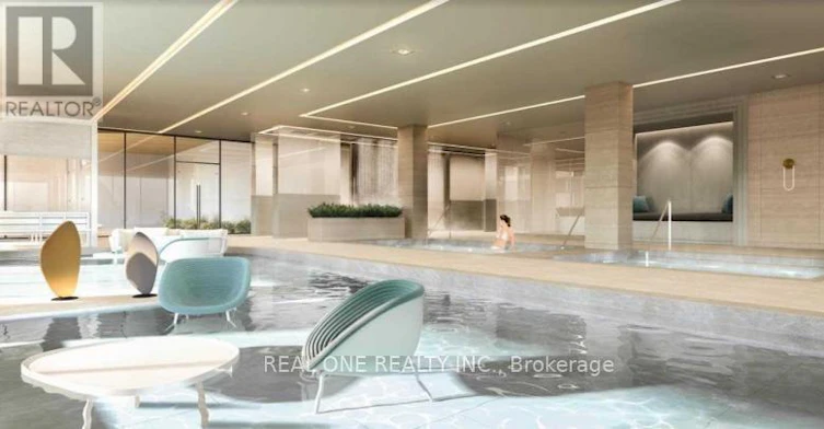 PH20-19 Western Battery Road, Toronto, ON, M6K 0E3 - 21