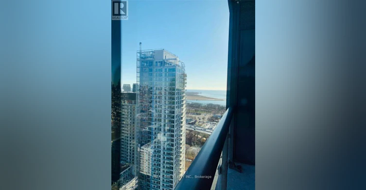 PH20-19 Western Battery Road, Toronto, ON, M6K 0E3 - 6