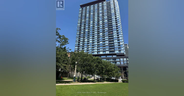 PH20-19 Western Battery Road, Toronto, ON, M6K 0E3 - 7
