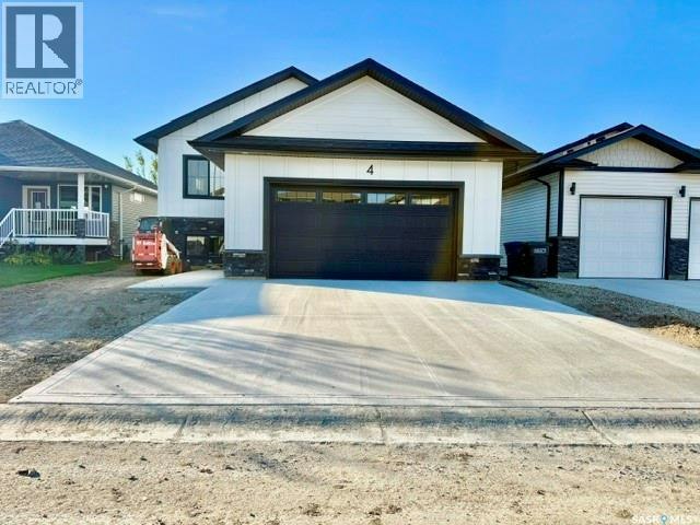 4 Aspen Place, Humboldt, SK, S0K 2A0