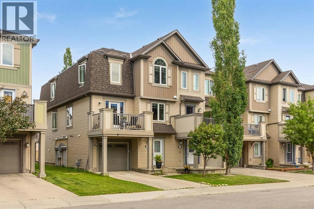 52 Windstone Green SW, Airdrie, AB, T4B 0N8