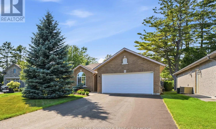 4 Birch Court