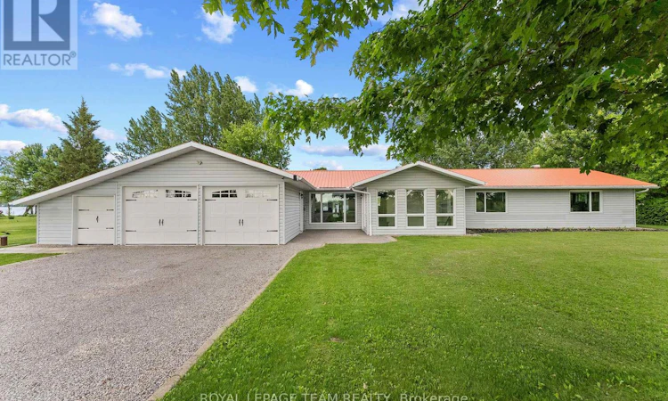 34 Bird Lake Trail
