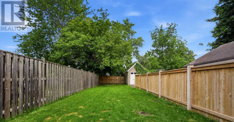 19 Leeper Street, St. Catharines, ON, L2S 2M9 - 19