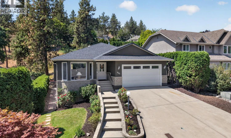 602 Glenmeadows Road