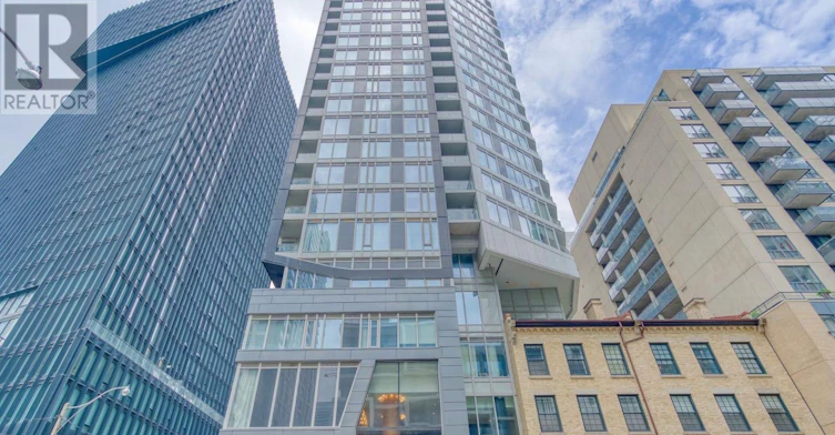 905-68 Shuter Street, Toronto, ON, M5B 0B4