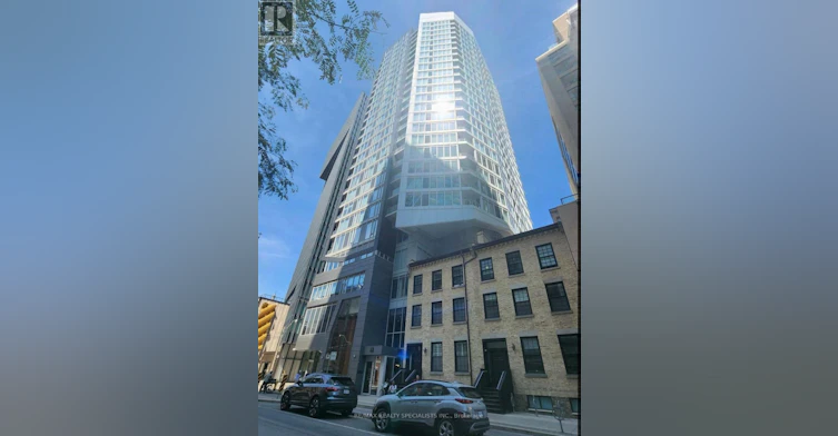 905-68 Shuter Street, Toronto, ON, M5B 0B4 - 8