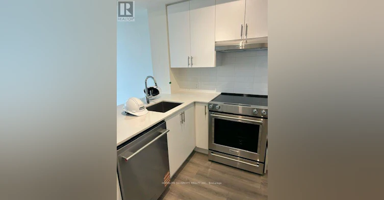 1110-27 Korda Gate, Vaughan, ON, L4K 0P6 - 3