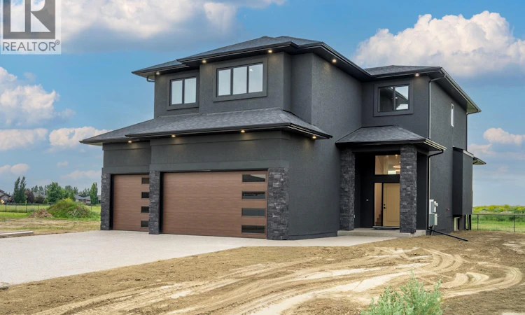 23 Huber Drive