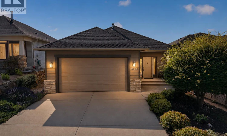 5034 South Ridge Drive
