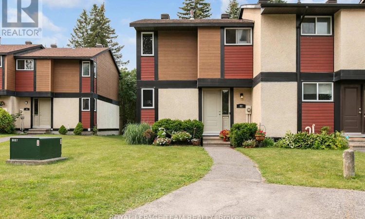 68-82 Mcclintock Way