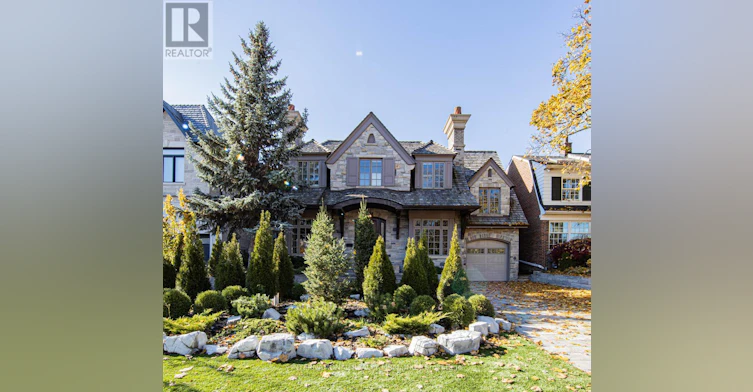 76 De Vere Gardens, Toronto, ON, M5M 3E9