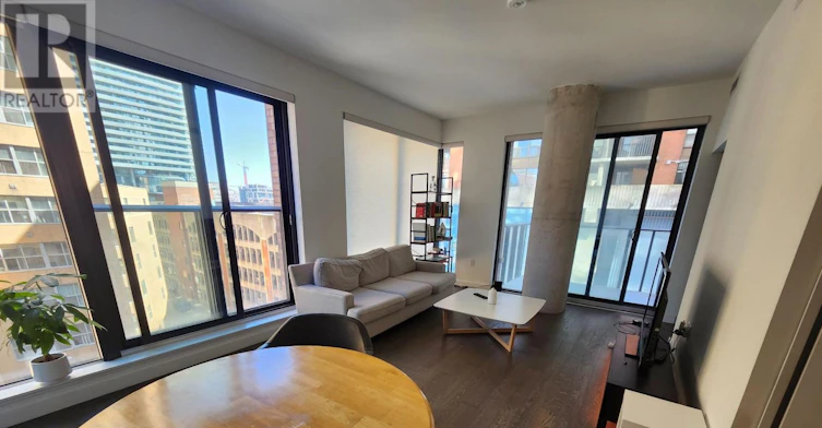 502-2A Church St Church Street, Toronto, ON, M5E 0E1 - 2