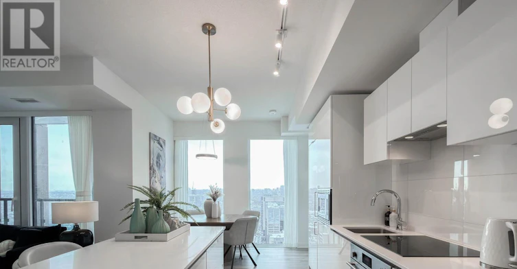 3709-238 Simcoe Street, Toronto, ON, M5T 0E2 - 8