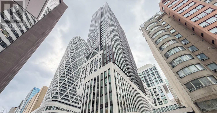 3709-238 Simcoe Street, Toronto, ON, M5T 0E2 - 23