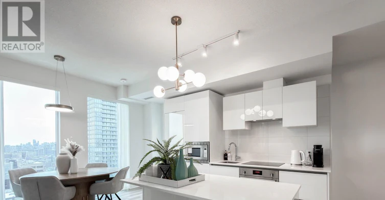 3709-238 Simcoe Street, Toronto, ON, M5T 0E2 - 12