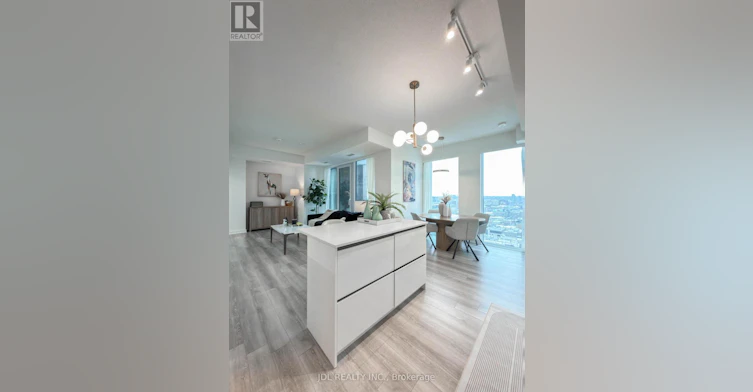 3709-238 Simcoe Street, Toronto, ON, M5T 0E2 - 7
