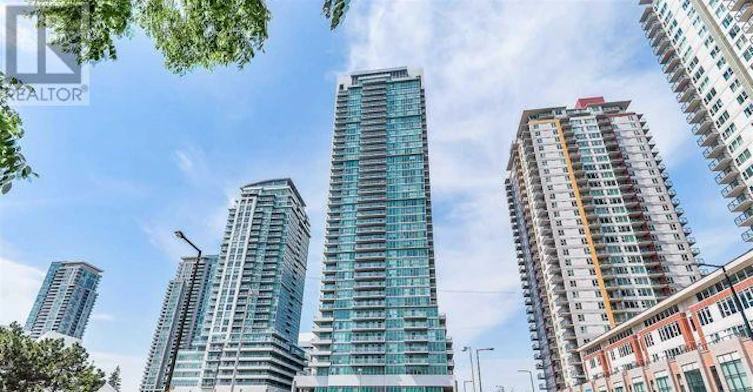 2102-50 Town Centre Court, Toronto, ON, M1P 0A9