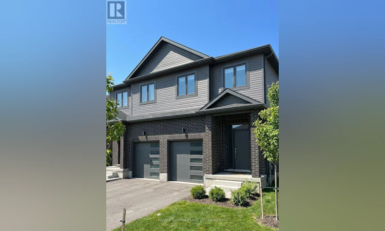 BLOCK-25 Elvira Way