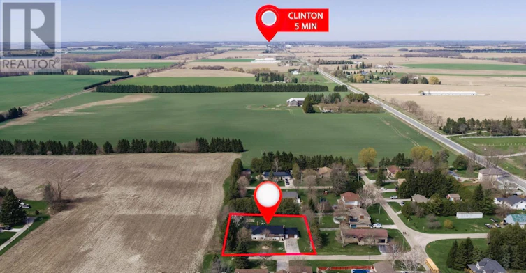 LOWER-34 Queen Avenue, Bluewater, ON, N0M 1J0 - 3