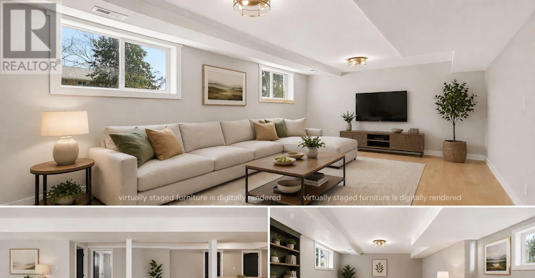 LOWER-34 Queen Avenue, Bluewater, ON, N0M 1J0 - 9