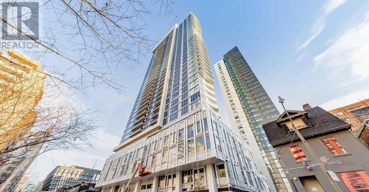 2410-77 Mutual Street, Toronto, ON, M5B 2A9