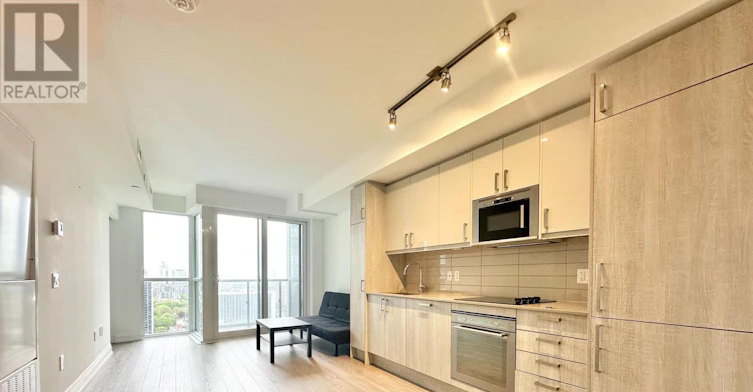 2410-77 Mutual Street, Toronto, ON, M5B 2A9 - 5