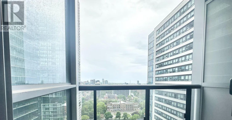 2410-77 Mutual Street, Toronto, ON, M5B 2A9 - 14