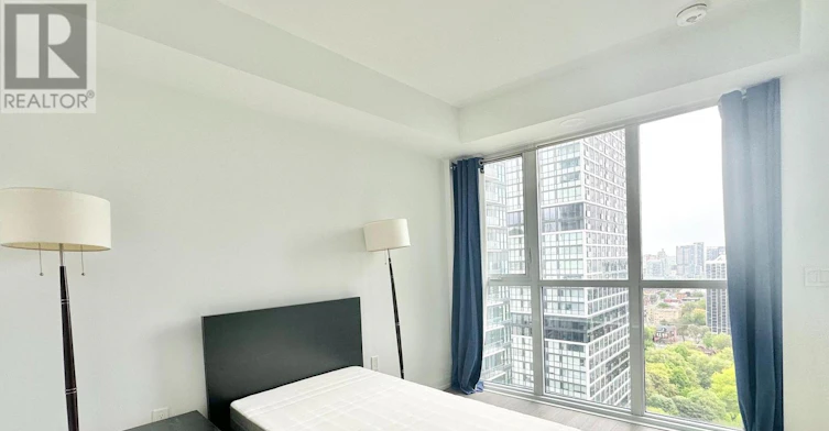 2410-77 Mutual Street, Toronto, ON, M5B 2A9 - 10